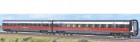 70102 ACME Set of 2 middle cars for ETR 500 Frecci arossa  train